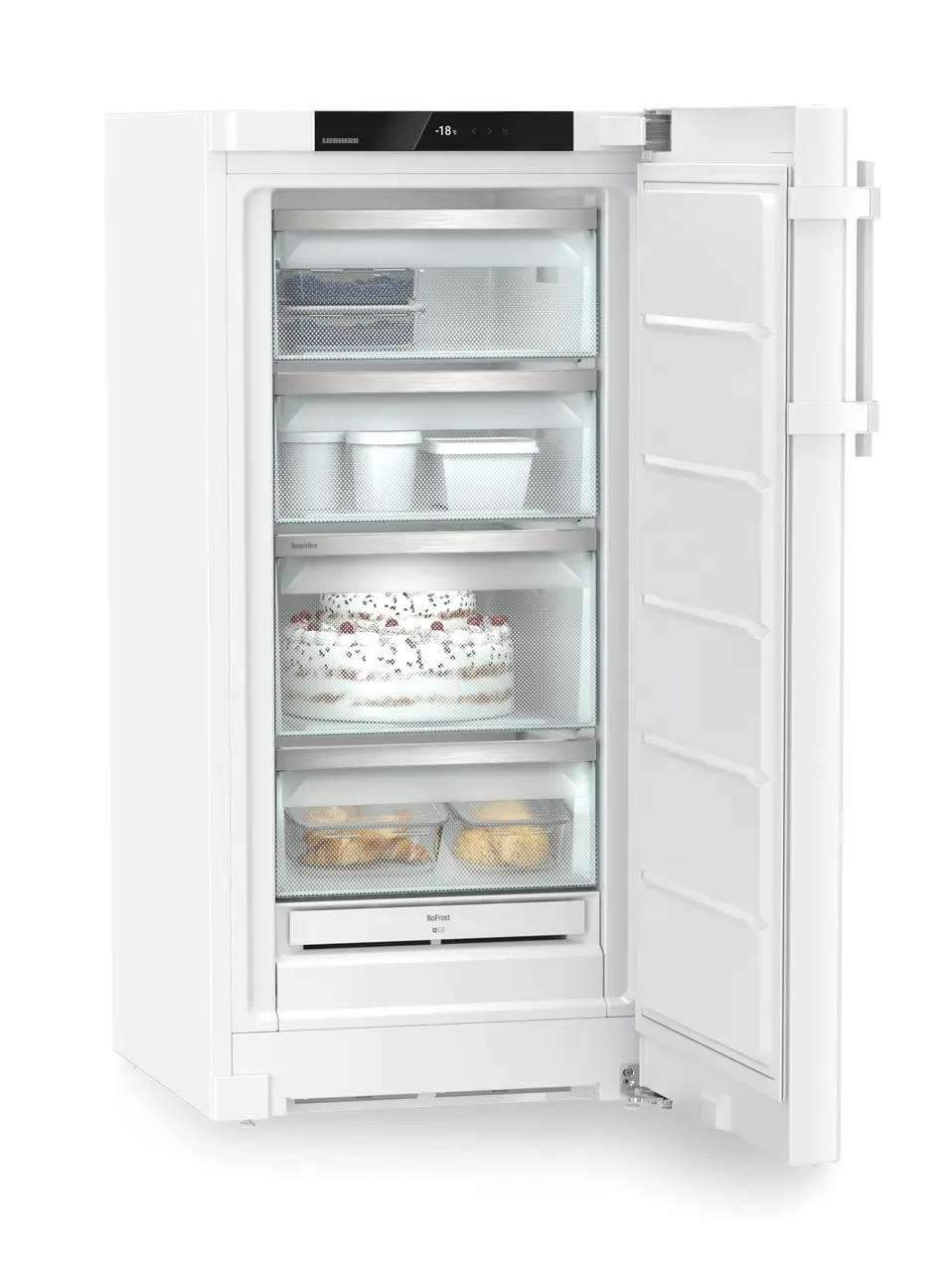 Liebherr FNd 4234 Plus NoFrost